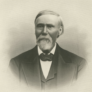 Samuel Pierce Hoyt (1807 - 1889)